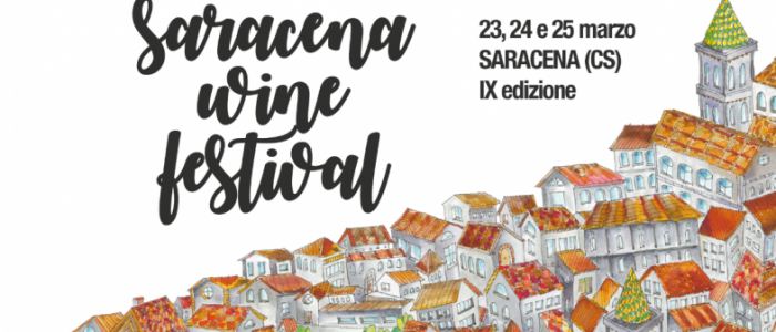 saracena wine festival